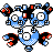 magneton — gold silver