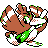 farfetchd — gold silver