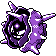 cloyster — gold silver