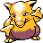 drowzee — gold silver