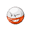electrode — emerald