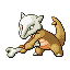 marowak — emerald