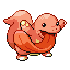 lickitung — emerald