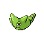 metapod — emerald