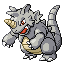 rhydon — emerald