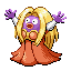 jynx — emerald
