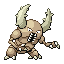 pinsir — emerald