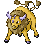 tauros — emerald