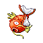 magikarp — emerald