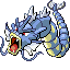 gyarados — emerald