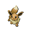 eevee — emerald