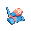 porygon — emerald