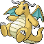 dragonite — emerald