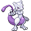 mewtwo — emerald