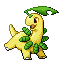 bayleef — emerald