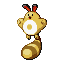 sentret — emerald
