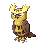 noctowl — emerald