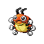 ledyba — emerald