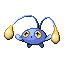 chinchou — emerald