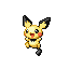 pichu — emerald