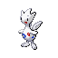 togetic — emerald
