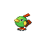 natu — emerald