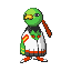 xatu — emerald