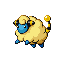 mareep — emerald