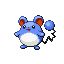 marill — emerald