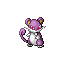 rattata — emerald