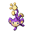 aipom — emerald