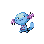 wooper — emerald