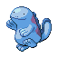 quagsire — emerald