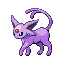 espeon — emerald