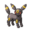 umbreon — emerald