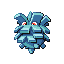 pineco — emerald