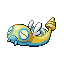 dunsparce — emerald