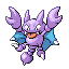 gligar — emerald