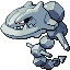 steelix — emerald