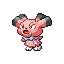 snubbull — emerald