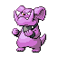 granbull — emerald