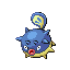qwilfish — emerald