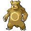 ursaring — emerald