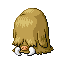 piloswine — emerald