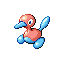 porygon2 — emerald