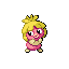 smoochum — emerald