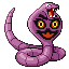 arbok — emerald