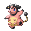 miltank — emerald