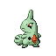 larvitar — emerald