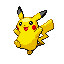 pikachu — emerald